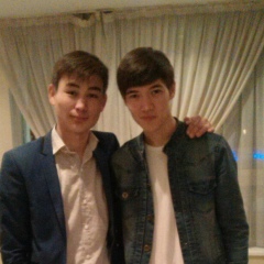 Жыргал Мыктыбеков, 04.04, Джалал-Абад