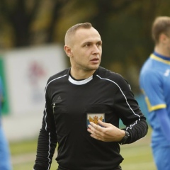 Роман Труханович, 25.04.1990, Одесса