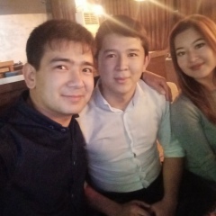 Бека Шахизадаев, 21.08.1990, Тараз