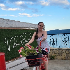 Ольга Журавлева, 05.04, Самара