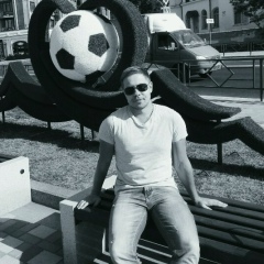 Антон Рындин, 24.06.1985, Тольятти