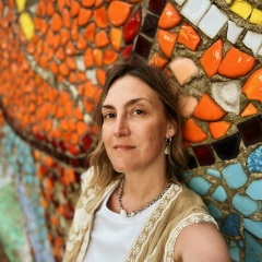 Axenia Gofman, 21.10