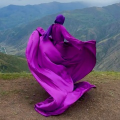 Annet Воронянская, 10.01, Санкт-Петербург