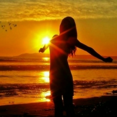 Наталья Силецкая, 23.06, Калининград