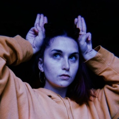 Мария Сухарская, 11.05.2001, Одесса