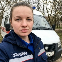 Танюшка Пряжникова, 05.02, Москва