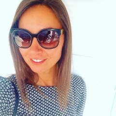 Мария Родионова, 27.11