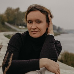 Ирина Шибаева, Рыбинск