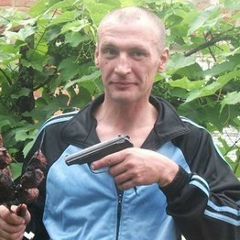 Едік Стрєляєв, 18.04.1973, Киев