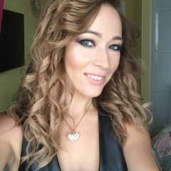 Катя Деменчук, 01.08.1985, Уфа