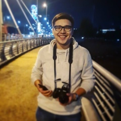 Султанбек Казизов, 08.07.1995, Астана