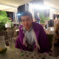 Айдын Мухатай, 10.07