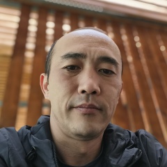 Мейрамбек Нурпейсов, Астана