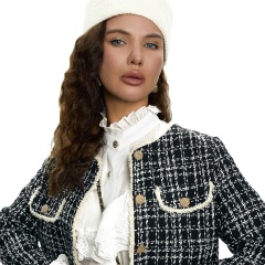 Мария Ардашелия, 10.01, Москва