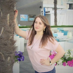 Іра Большакова, 12.02