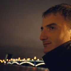 Максим Юсупов, 08.02, Актау