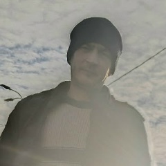 Макс Богдан, 03.05.1986, Санкт-Петербург