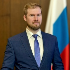 Георгий Марченко, 01.01.1989, Москва