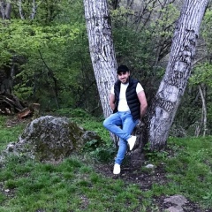 Нарек Мхитарян, Москва