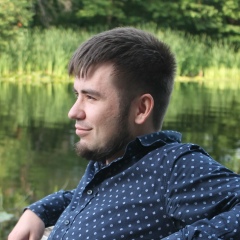 Артём Бойченко, 20.08