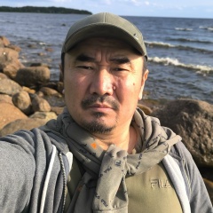 Надирбек Айтикозуев, 30.12.1978, Санкт-Петербург