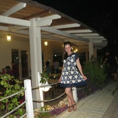 Лилия Шайгаллямова, 16.08.1988, Набережные Челны