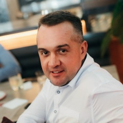 Александр Сергеев, 26.05, Вологда