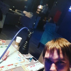 Виталий Шмелёв, 14.04, Ростов-на-Дону