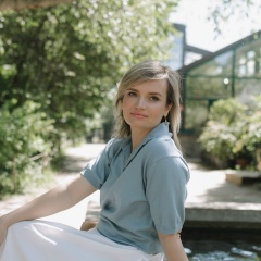 Мария Семёнова, 08.02, Москва