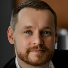 Федор Малышко, 11.05.1987, Москва