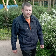 Юрий Терентьев, 06.07.1986, Санкт-Петербург