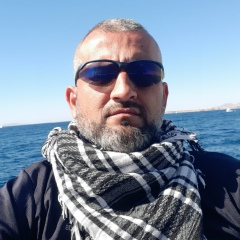 Шер Мавлонов, 21.08.1981, Санкт-Петербург