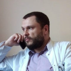 Николай Новиков, 25.02.1989, Зеленоград