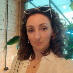 Полина Куликова, 06.11, Санкт-Петербург