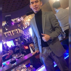 Болатбек Исабаев, 04.03, Актау