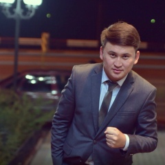 Кабыл Батырхан, 09.09, Шымкент