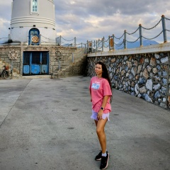 Екатерина Азанова