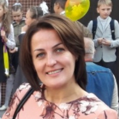 Елена Стрельцова, 06.06.1980, Санкт-Петербург