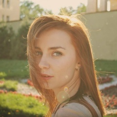 Александра Вареник, 13.03.1989, Хабаровск