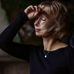 Светлана Окунева, 18.10, Санкт-Петербург