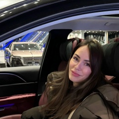 Ольга Иванова, 28.04.1986, Санкт-Петербург