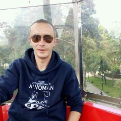 Юра Чунихин, 23.03, Харьков