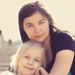 Татьяна Стомати, 23.05