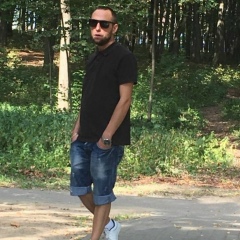 Рустам Сабитов, 19.01, Москва