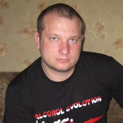 Валерий Руденко, 17.07.1979, Алматы