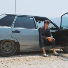 Аслан Джамалов, 10.12.1997, Москва