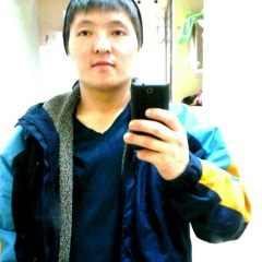 Кыял Каныбеков