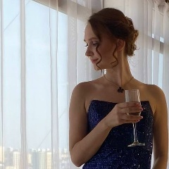 Ксюша Завьялова, 27.01.1991, Нижний Новгород