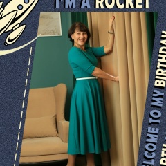 Елена Владимирова, 12.11, Москва