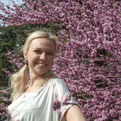 Екатерина Бубенцова, 15.04, Воронеж